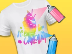 بازی Fashion Dye Pro آنلاین