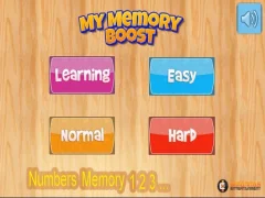بازی My Memory Boost آنلاین