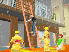 بازی Rescue Master آنلاین