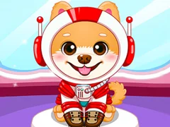بازی Baby Pet Sitter آنلاین