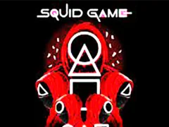بازی Squid Jump Challenge آنلاین