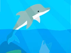 بازی Dolphin Life آنلاین