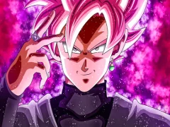 بازی Dragon Ball Funny Games آنلاین