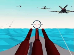 بازی Aircraft Battle 2024 آنلاین