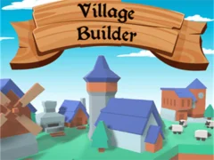 بازی Village Builder آنلاین