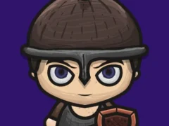 بازی War of Castle: Rush royale and Drag and Drop آنلاین