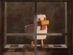 بازی Minecraft lava chicken 2 آنلاین