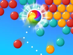بازی Bubble Shooter Classic Pop آنلاین