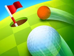 بازی Golf Battle آنلاین