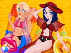 بازی Pool Float Party آنلاین