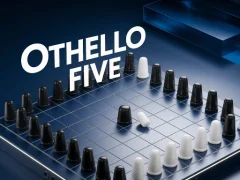بازی Othello Five آنلاین