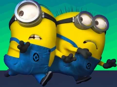 بازی Find The Hidden Minions آنلاین