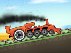 بازی Train Racing آنلاین