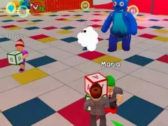 بازی 100 Monster Escape Room آنلاین
