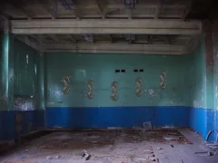 بازی Ghost Town Escape 3 Mirrored Dimension آنلاین
