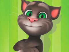 بازی Flappy Talking Tom Mobile آنلاین