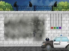 بازی Jail Break Escape آنلاین