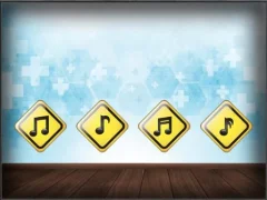 بازی Amgel Easy Room Escape 88 آنلاین
