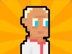بازی President Simulator آنلاین