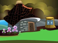 بازی One Roof Escape آنلاین