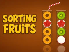 بازی Sorting Fruits آنلاین