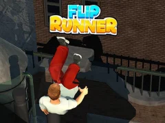 بازی Flip Runner آنلاین