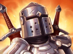 بازی Knights Fight آنلاین