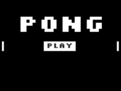 بازی Pong Clasic آنلاین