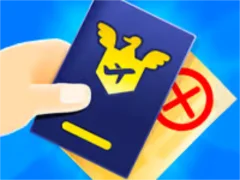 بازی Airport Inspection آنلاین