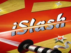 بازی iSlash آنلاین