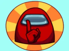 بازی Among Space Escape آنلاین