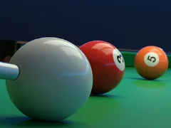 بازی 8 Pool Shooter آنلاین