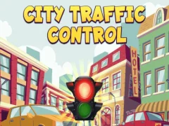 بازی City Traffic Control آنلاین