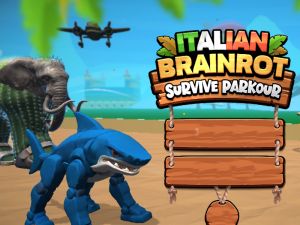 بازی BrainRot ﺭﻮﮐﺭﺎﭘ ﺯﺍ ﻩﺪﻧﺎﻣ ﻩﺪﻧﺯ ﯽﯾﺎﯿﻟﺎﺘﯾﺍ آنلاین