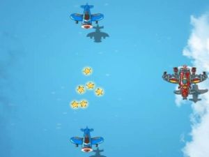 بازی CAMMANDER COMMANDER COMBAT آنلاین