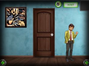 بازی Amgel Easy Room Escape 293 آنلاین