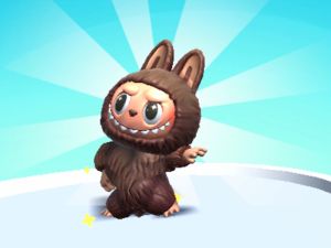 بازی Labubu Clicker آنلاین