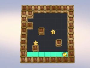بازی Maze Color ﻩﺭﺎﺘﺳ ﯼﻮﺠﺘﺴﺟ آنلاین