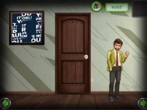 بازی Amgel Easy Room Escape 309 آنلاین