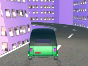 بازی Racer Drive 3D آنلاین