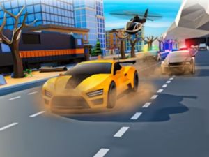 بازی Zigzag 3D ﺰﯾﺮﮔ ﻭ ﺐﯿﻘﻌﺗ ﺲﯿﻠﭘ ﻦﯿﺷﺎﻣ آنلاین