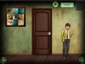 بازی Amgel Easy Room Escape 298 آنلاین