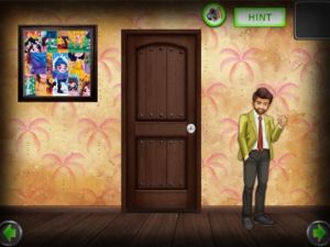بازی Amgel Easy Room Escape 302 آنلاین