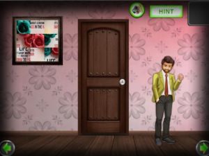 بازی Amgel Easy Room Escape 301 آنلاین