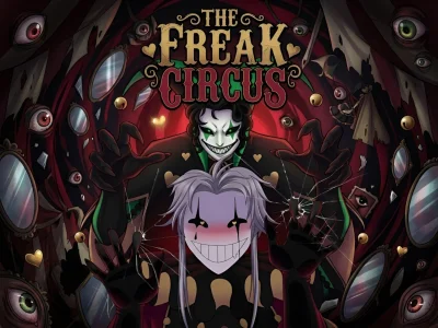 بازی The Freak Circus آنلاین