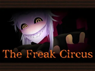 بازی The Freak Circus آنلاین