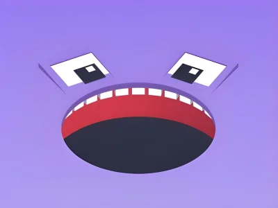بازی Gobble آنلاین