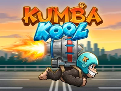 بازی Kumba Kool آنلاین