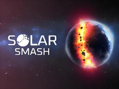 بازی Solar Smash آنلاین