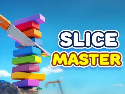 بازی Slice Master آنلاین